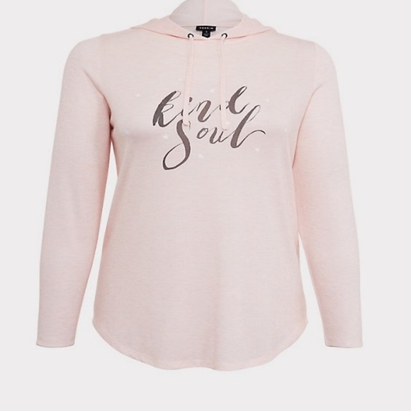 torrid Tops - Hoodie
